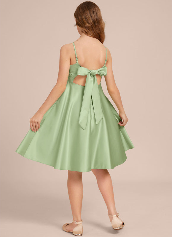 Robe Ceremonie Genoux - gallery 3
