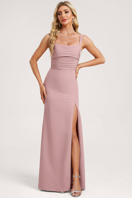 Robe Ceremonie Fourreau