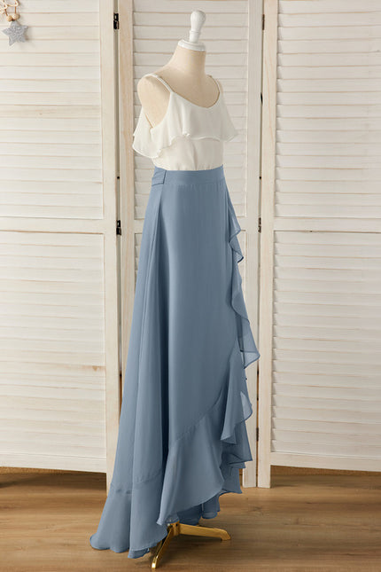 Robe Deux Pieces Ceremonie - gallery 8