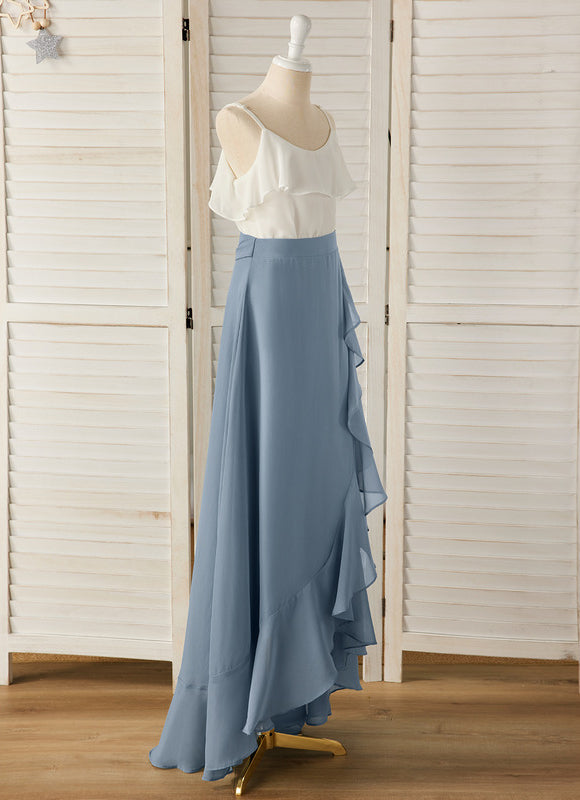 Robe Deux Pieces Ceremonie - gallery 8