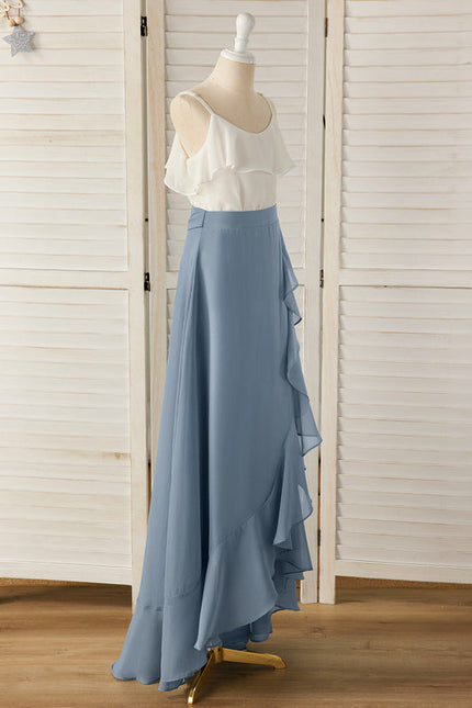 Robe Deux Pieces Ceremonie - gallery 8