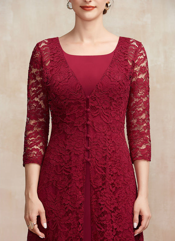 Robe Cérémonie Elegance Éphémère - gallery 7