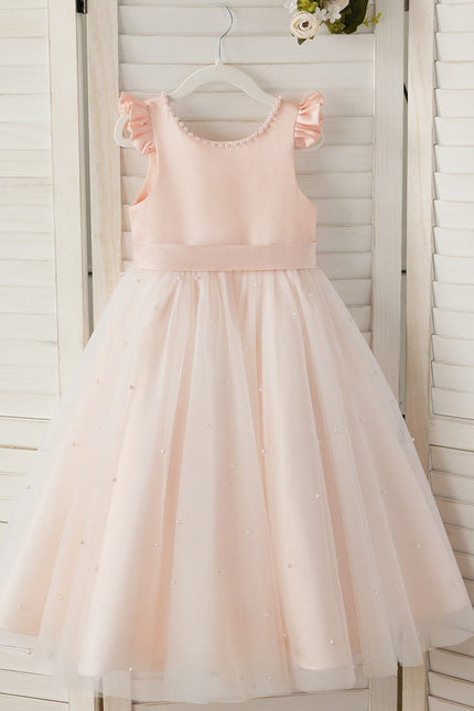 Robe Ceremonie Occasion - gallery 5