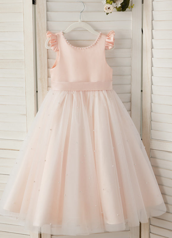 Robe Ceremonie Occasion - gallery 5