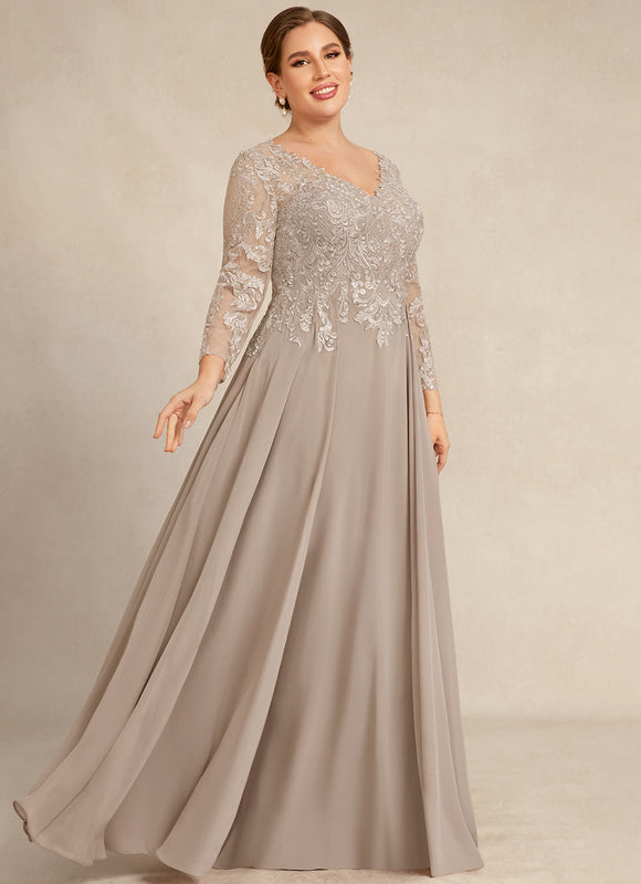 Robe Cérémonie Longue Bleu Royal - gallery 8