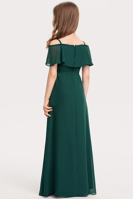 Robe Cérémonie Éclat Naturel - gallery 3