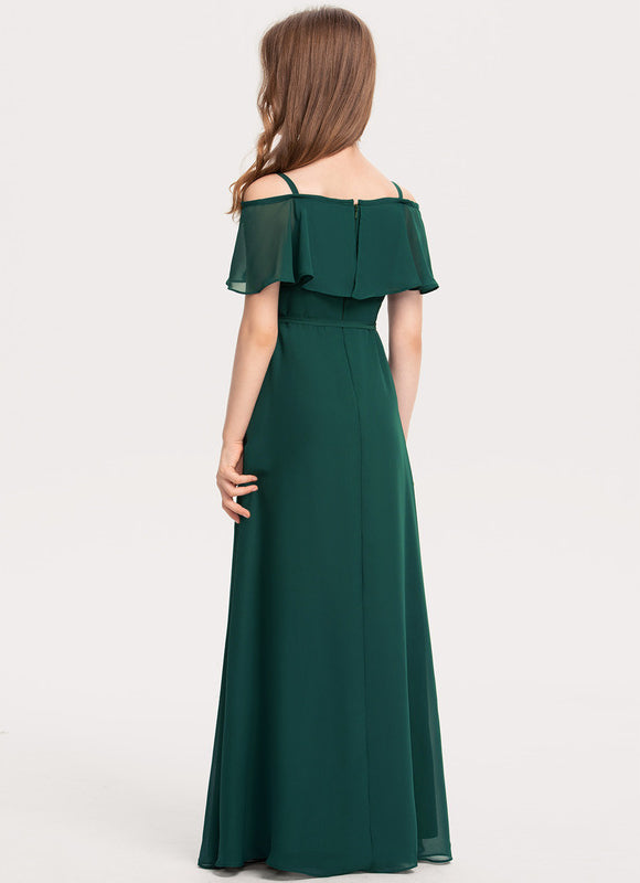 Robe Cérémonie Éclat Naturel - gallery 3