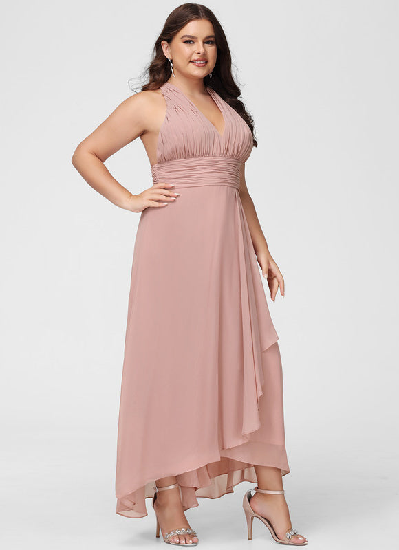 Robe Ceremonie Couleur Pastel - gallery 8