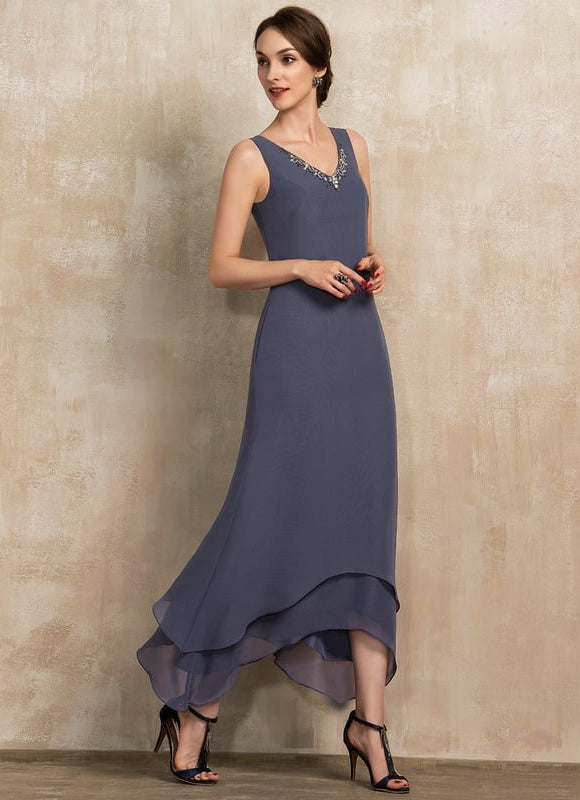 Robe Cérémonie Élévation Doulce - gallery 5