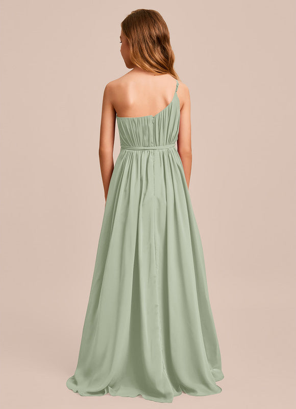 Robe Ceremonie Peche - gallery 1