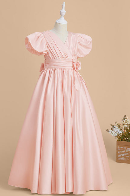 Robe Cérémonie Rêve De Pétale - gallery 1