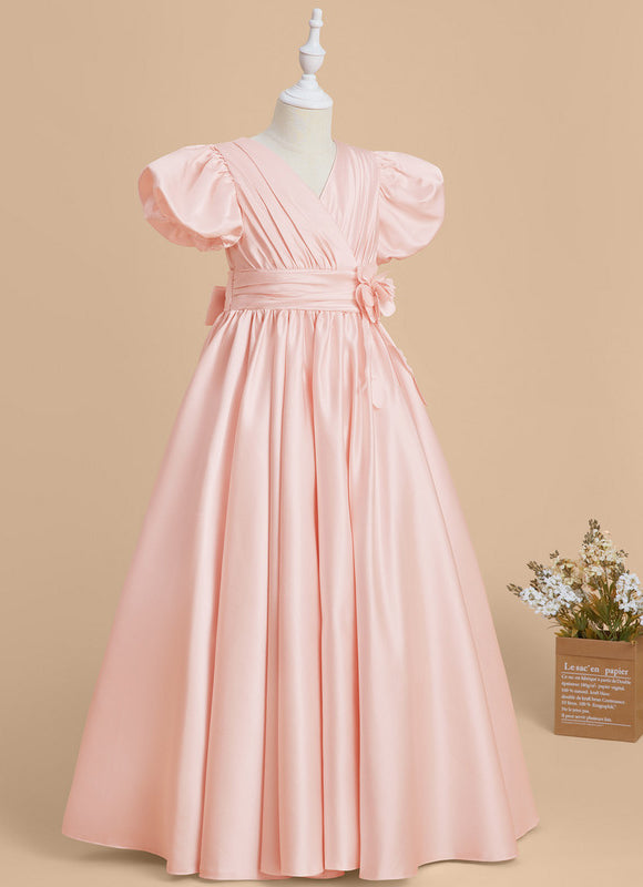 Robe Cérémonie Rêve De Pétale - gallery 1