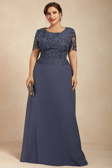 Robe Cérémonie Éclat Enchanté - gallery 5