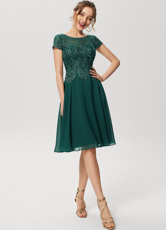 Robe Cérémonie Festive Chic - gallery 2