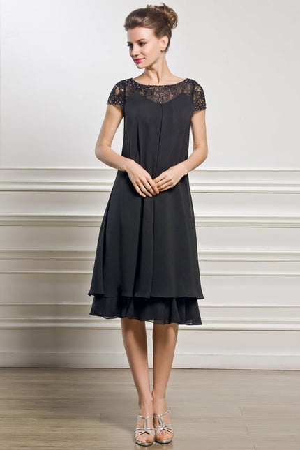 Robe Cérémonie Chic Raffinement - gallery 2