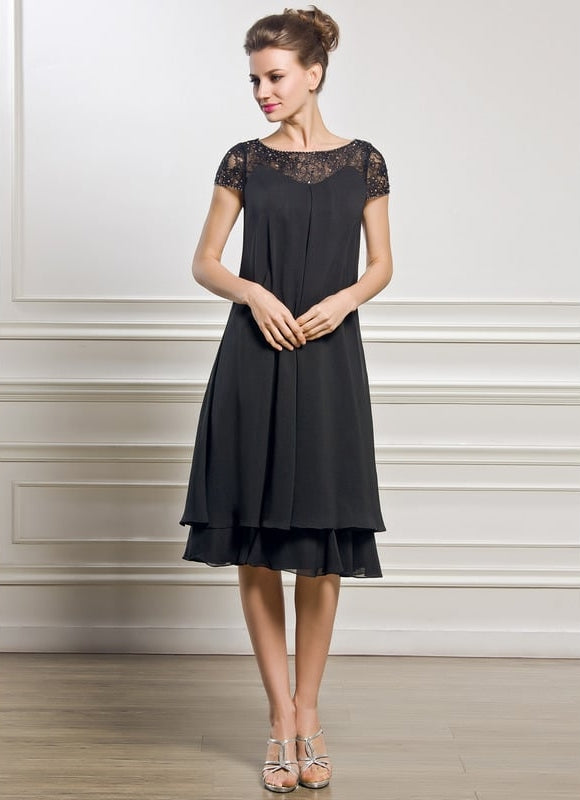 Robe Cérémonie Chic Raffinement - gallery 2