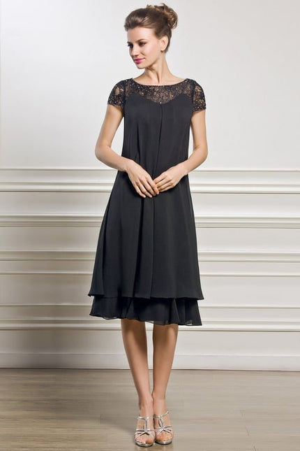 Robe Cérémonie Chic Raffinement - gallery 2