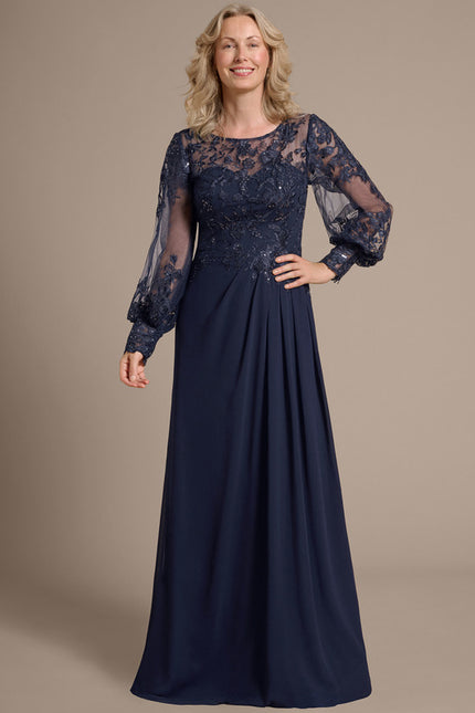 Robe Ceremonie Classe