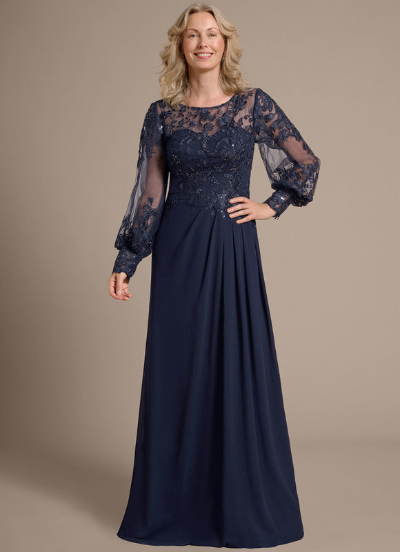 Robe Ceremonie Classe