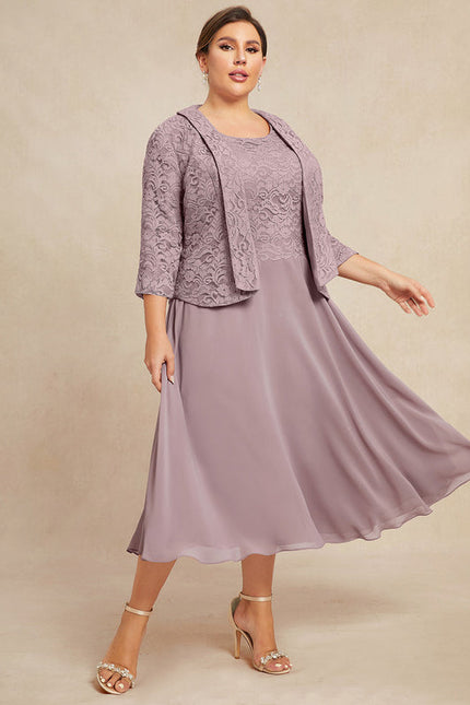 Robe Ceremonie Parme - gallery 9