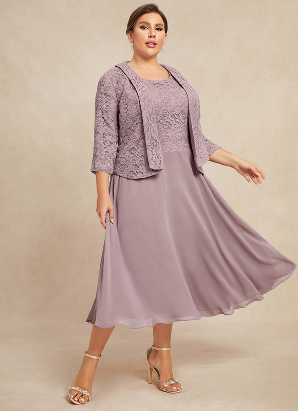 Robe Ceremonie Parme - gallery 9