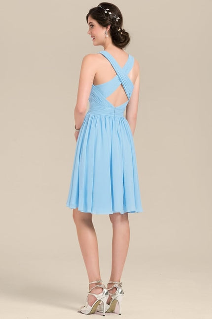 Robe Cérémonie Élégance Envoûtante - gallery 3