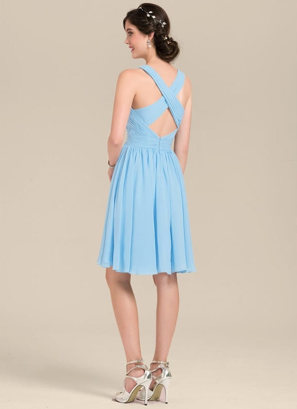 Robe Cérémonie Élégance Envoûtante - gallery 3