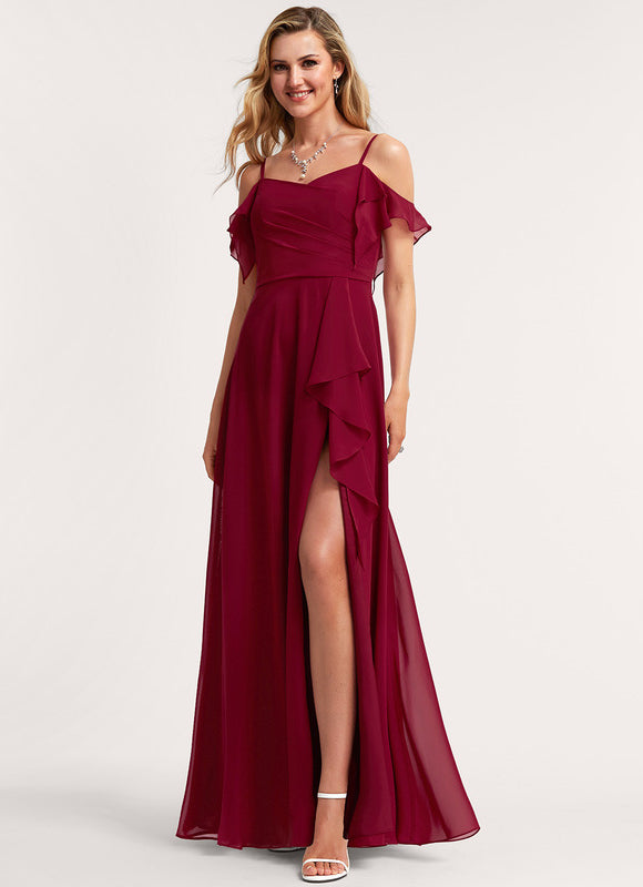 Robe Ceremonie Bleu Clair