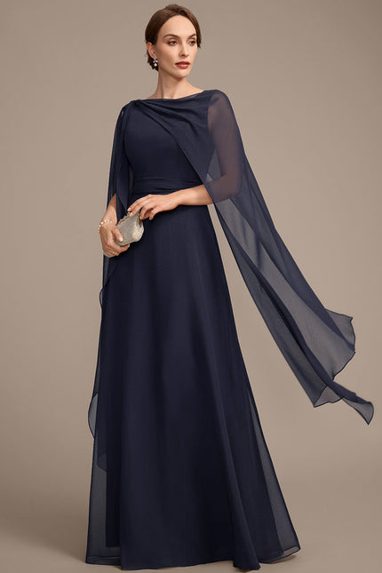 Robe Cérémonie Élégance Éthérée