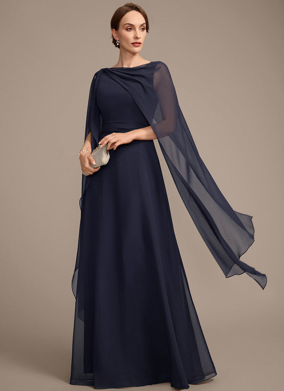Robe Cérémonie Élégance Éthérée