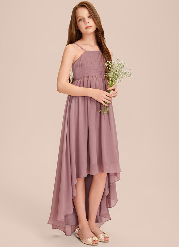 Robe Cérémonie Éclat De Jade Aérien - gallery 1