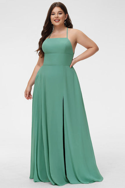 Robe Cérémonie Sereine Marine - gallery 6