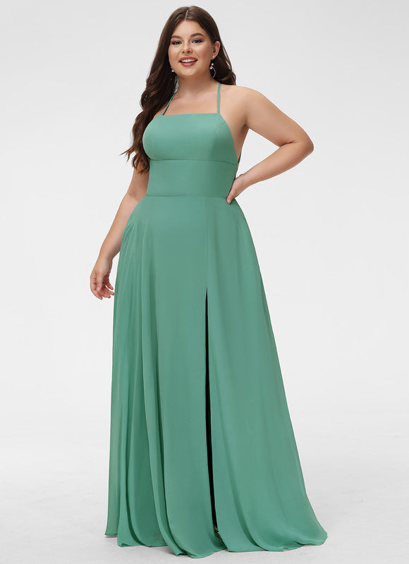 Robe Cérémonie Sereine Marine - gallery 6
