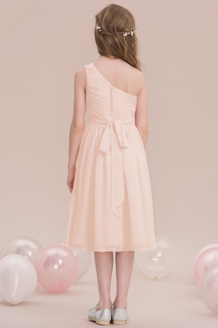 Robe Ceremonie Bleu Pastel - gallery 1