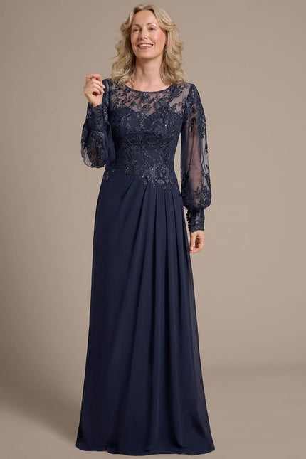 Robe Ceremonie Classe - gallery 2