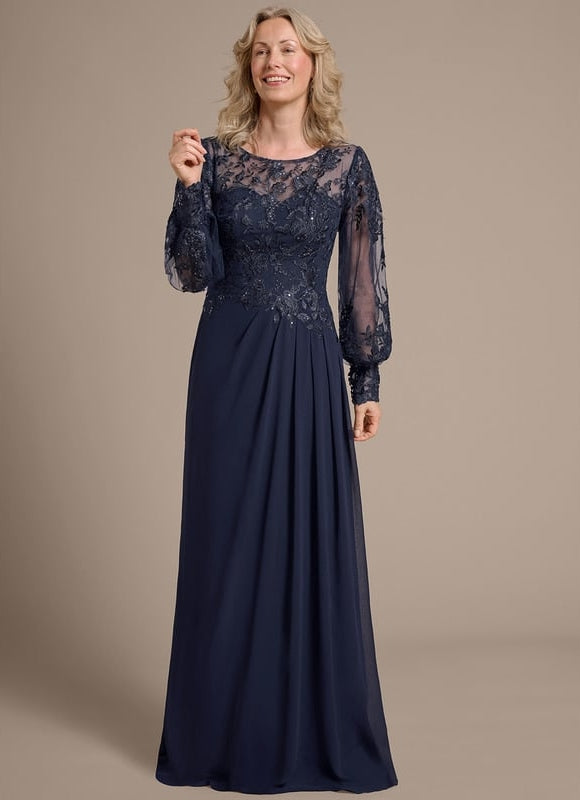 Robe Ceremonie Classe - gallery 2