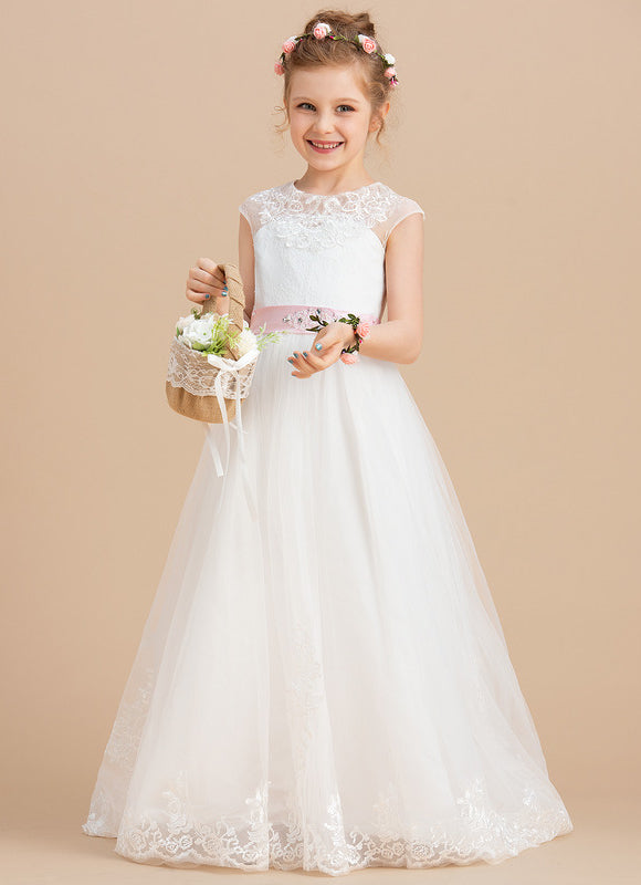 Robe Cérémonie Étoile De Valse