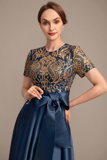 Robe Ceremonie Hiver - gallery 1