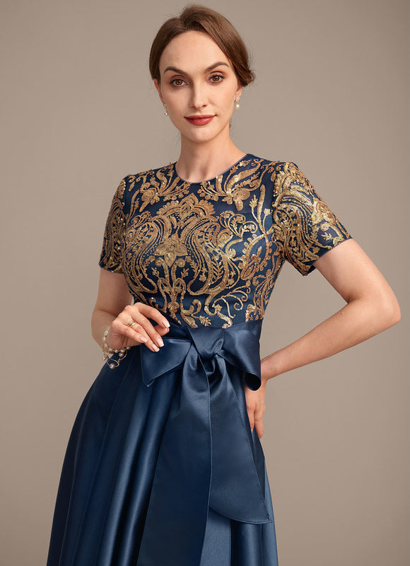 Robe Ceremonie Hiver - gallery 1