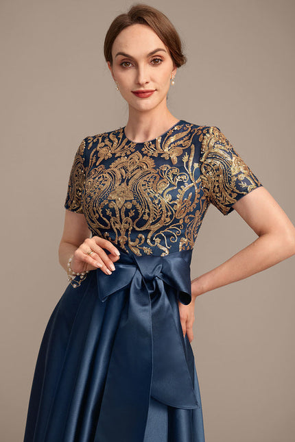 Robe Ceremonie Hiver - gallery 1