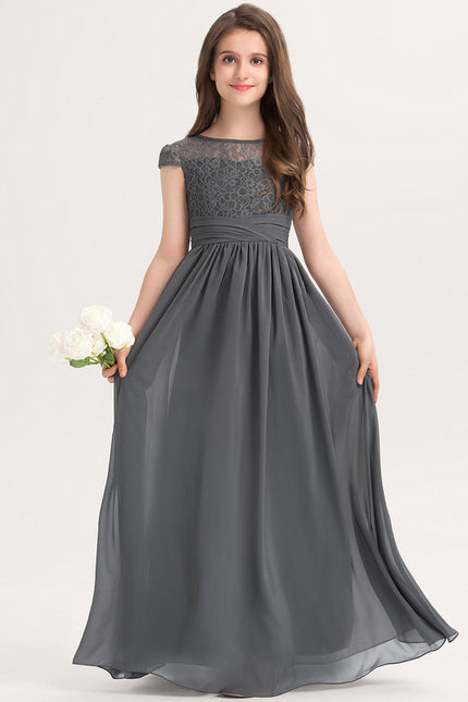 Robe Cérémonie Dhonneur Aérienne - gallery 1
