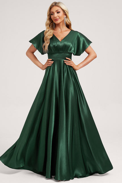 Robe Longue Ceremonie - gallery 2