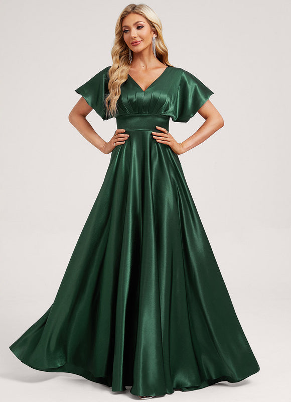 Robe Longue Ceremonie - gallery 2