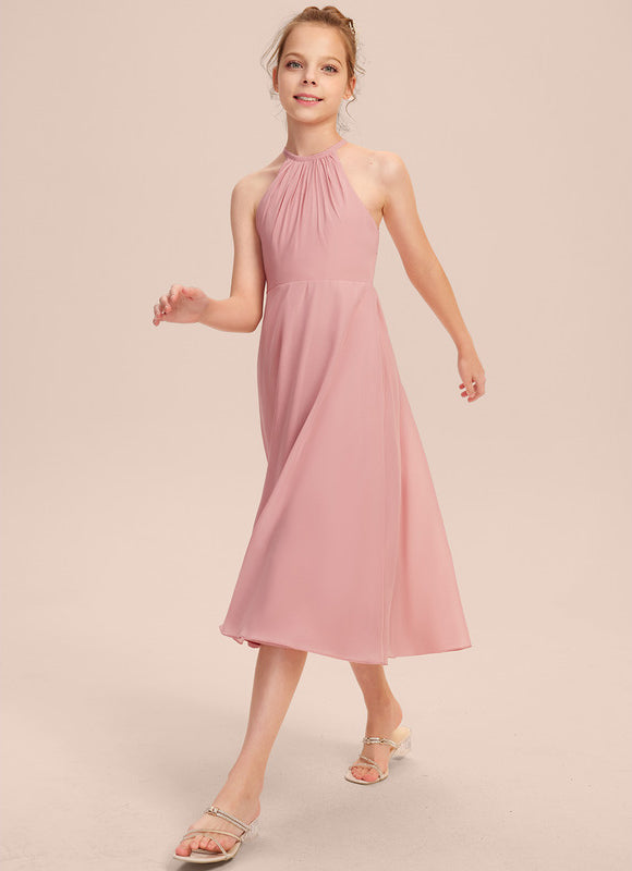 Robe Cérémonie Mint Légère - gallery 2