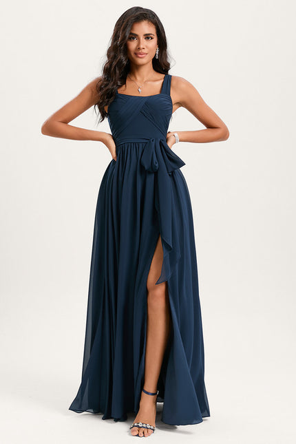 Robe Ceremonie Pastel Femme - gallery 3