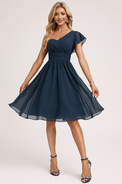 Robe Cérémonie Nuit Étoilée - gallery 2