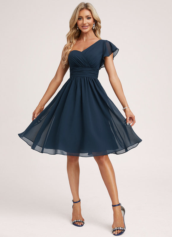 Robe Cérémonie Nuit Étoilée - gallery 2
