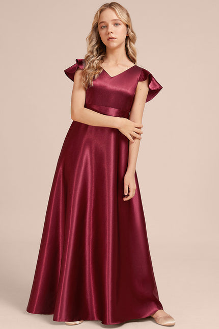 Robe Ceremonie Vert Emeraude - gallery 3