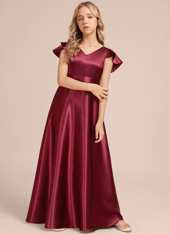 Robe Ceremonie Vert Emeraude - gallery 3