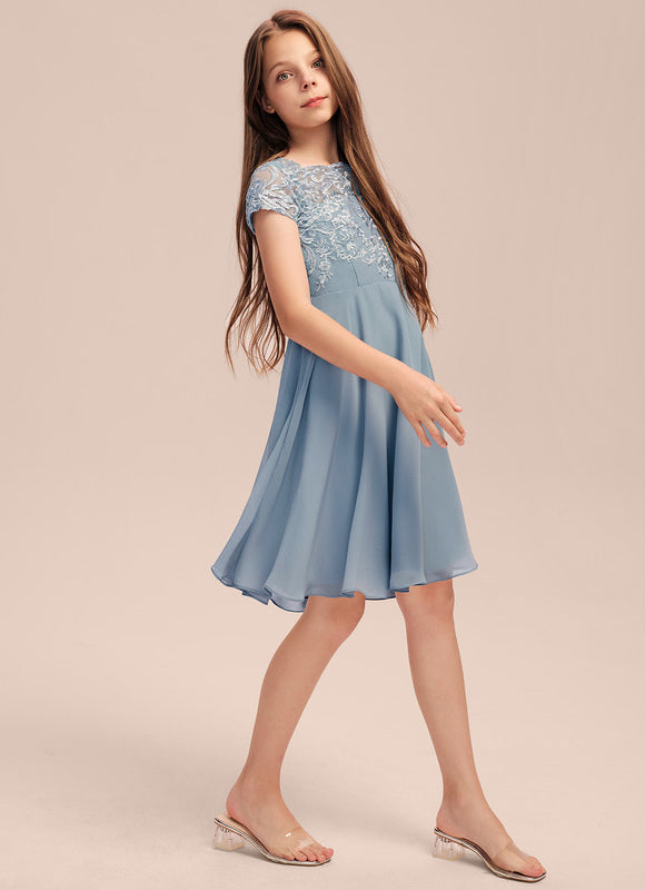 Robe Cérémonie Céleste Évanescent - gallery 6